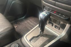 2020 Holden Colorado LTZ