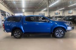 2020 Holden Colorado LTZ