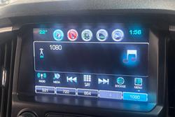 2020 Holden Colorado LTZ