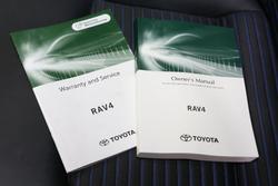 2024 Toyota RAV4 XSE