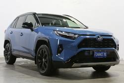 2024 Toyota RAV4 XSE