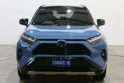2024 Toyota RAV4 XSE