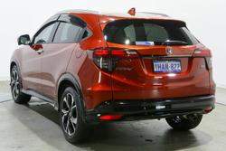 2020 Honda HR-V RS