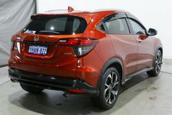 2020 Honda HR-V RS