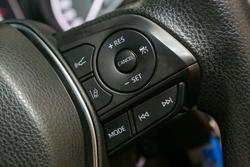 2018 Toyota Camry Ascent