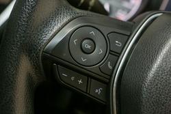 2018 Toyota Camry Ascent