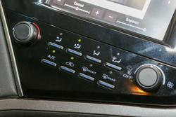 2018 Toyota Camry Ascent