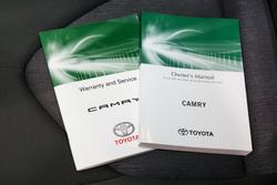 2018 Toyota Camry Ascent