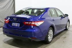 2018 Toyota Camry Ascent