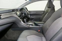 2018 Toyota Camry Ascent