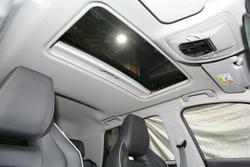 2025 Chery Tiggo 4 Ultimate