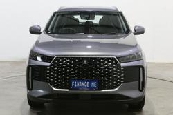 2025 Chery Tiggo 4 Ultimate