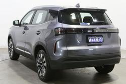 2025 Chery Tiggo 4 Ultimate