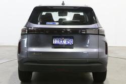 2025 Chery Tiggo 4 Ultimate