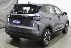 2025 Chery Tiggo 4 Ultimate