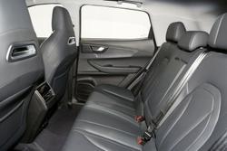 2025 Chery Tiggo 4 Ultimate