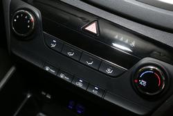 2015 Hyundai Tucson Active X