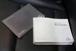 2015 Hyundai Tucson Active X