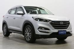 2015 Hyundai Tucson Active X