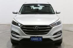 2015 Hyundai Tucson Active X