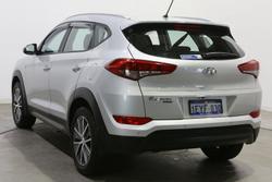2015 Hyundai Tucson Active X
