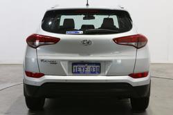 2015 Hyundai Tucson Active X