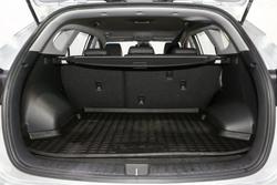 2015 Hyundai Tucson Active X