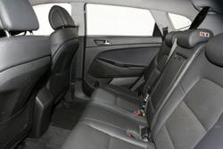 2015 Hyundai Tucson Active X