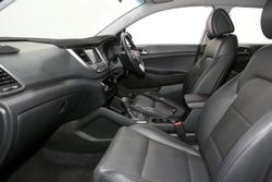 2015 Hyundai Tucson Active X