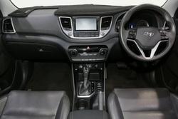 2015 Hyundai Tucson Active X