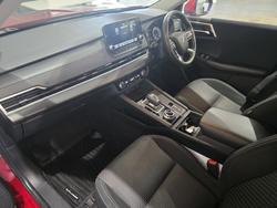 2021 Mitsubishi Outlander ES