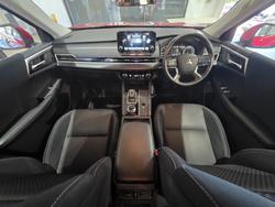 2021 Mitsubishi Outlander ES