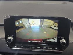 2021 Mitsubishi Outlander ES