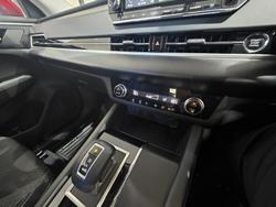 2021 Mitsubishi Outlander ES