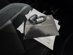 2021 Mitsubishi Outlander ES