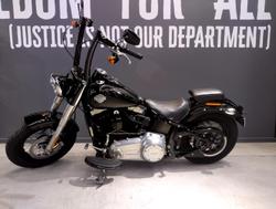 Harley-Davidson Softail Slim (fls)