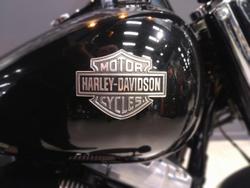 2016 Harley-Davidson Softail Slim (FLS) Softail Black
