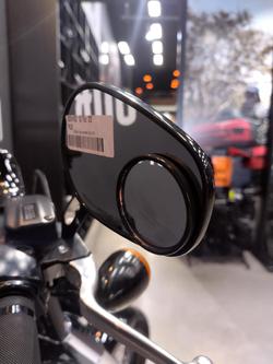 2016 Harley-Davidson Softail Slim (FLS) Softail Black