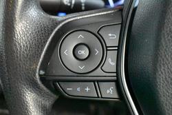 2019 Toyota Camry Ascent