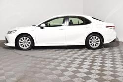 2019 Toyota Camry Ascent