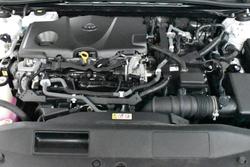 2019 Toyota Camry Ascent