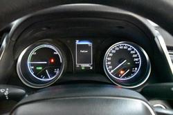 2019 Toyota Camry Ascent