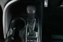 2019 Toyota Camry Ascent