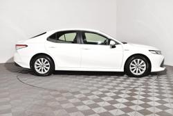 2019 Toyota Camry Ascent