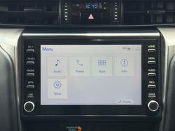 2024 Toyota Fortuner GX