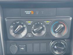 2024 Toyota Fortuner GX