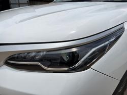 2024 Toyota Fortuner GX