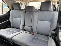 2024 Toyota Fortuner GX