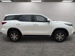 2024 Toyota Fortuner GX