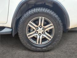 2024 Toyota Fortuner GX